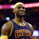 Illustration for article titled Did The Warriors Break LeBron James?